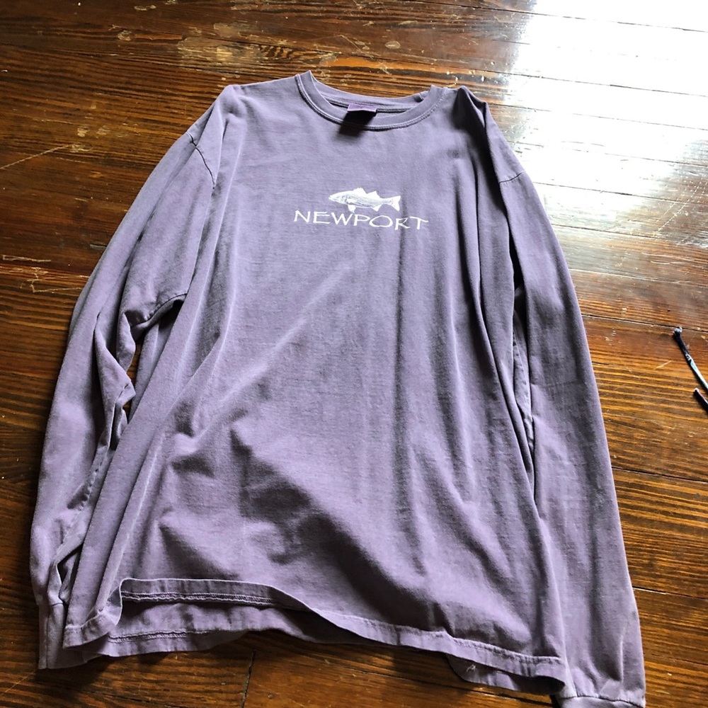 super cute oversized t-shirt